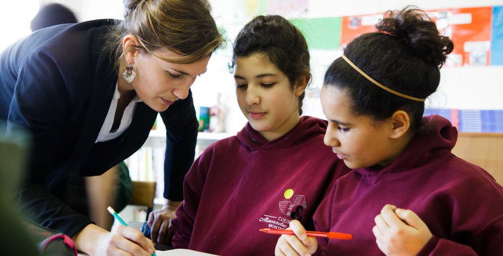 Permalien vers:L’Éducation