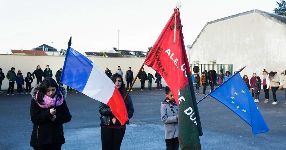 Permalien vers:Vie de l’école